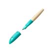 4006381606363-STABILO EASYbirdy Timber - Stylo plume - non permanent - bleu roi-P_405221029_2-0