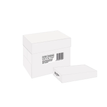 4603976101045-Papier blanc - A4 (210 x 297 mm) - 80 g/m² - 2500 feuilles (carton de 5 ramettes)-P_405221593_1-0