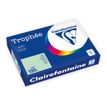 3329680003420-Clairefontaine Trophée - Papier - vert - A4 (210 x 297 mm) - 120 g/m² - Ramette de 250 f-P_405221721_1-0