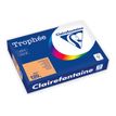 3329680003161-Clairefontaine Trophée - Papier - orange - A4 (210 x 297 mm) - 120 g/m² - Ramette de 250-P_405221744_1-0