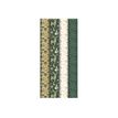 3329682239117-Clairefontaine Raw Kraft - Emballage cadeau - 70 cm x 5 m - 70 g/m² - forest - papier kra-P_405221749_1-0