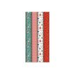 3329682021101-Clairefontaine Excellia Christmas - Emballage cadeau - 70 cm x 2 m - 80 g/m² - leprechaun-P_405221750_1-0