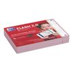 3020120153407-Oxford FLASH 2.0 - Fiche d'index - A6 (105 x 148 mm) - paysage - 80 feuilles - blanc - lig-P_405222082_2-3