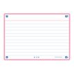 3020120153407-Oxford FLASH 2.0 - Fiche d'index - A6 (105 x 148 mm) - paysage - 80 feuilles - blanc - lig-P_405222082_4-0