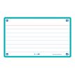 3020120152509-Oxford FLASH 2.0 - Fiche d'index - 75 x 125 mm - paysage - 80 feuilles - blanc - ligné-P_405222088_4-0