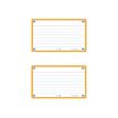 3020120152417-Oxford FLASH 2.0 - Fiche d'index - 75 x 125 mm - paysage - 80 feuilles - blanc - ligné-P_405222089_6-4