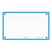3020120152233-Oxford FLASH 2.0 - Fiche d'index - 75 x 125 mm - paysage - 80 feuilles - blanc - ligné-P_405222092_4-0