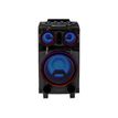 5412810440542-Nedis - Enceinte de soirée - pour utilisation mobile - sans fil - Bluetooth - 40 Watt - n-P_405222098_8-0