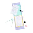 3135251601151-Intercalaires 4 positions A5 RAINBOW PASTEL - Viquel-P_405222172_5-4