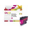 OWA - Hoge capaciteit - magenta - compatibel - hangdoos - gereviseerd - inktcartridge (alternatief voor: Brother LC-3239XLM)