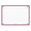 3020120153438-Oxford FLASH 2.0 - 80 Fiche d'index - A6 (105 x 148 mm) - ligné -  blanc-P_405223599_3-2
