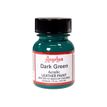 0086366711712-Angelus Leather - Peinture - peinture acrylique - vert foncé - 29.5 ml-P_405223827_1-0