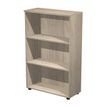 Artarredi Presto Medium - Boekenkast - 2 planken - canadian oak