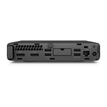 3700892017458-HP EliteDesk 800 G4 DM - Unité centrale reconditionnée grade B (bon état) - Intel Core i-P_405224249_2-1