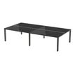 8427951013569-Rocada Executive - Table - rectangulaire - noir - anthracite, RAL 7015 base-P_405224712_1-0