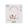 5099206107298-Logitech H390 - Casque filaire avec micro - USB-A - rose-P_405225097_12-11