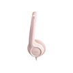 5099206107298-Logitech H390 - Casque filaire avec micro - USB-A - rose-P_405225097_3-2