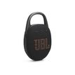 1200130010170-JBL Clip 5 - Enceinte sans fil - Bluetooth - noir-P_405225102_1-0