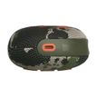 JBL Clip 5 - Enceinte sans fil - Bluetooth - camouflage