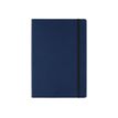 3664447166933-Oberthur - Cahier de notes - reliure cousue - A5 (148 x 210 mm) - 100 feuilles / 200 pages - papier ivoire - doublé - co-P_405225108_4-0