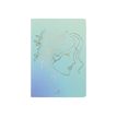 3664447174723-Oberthur - Cahier de notes - A5 (145 x 210 mm) - 100 feuilles / 200 pages - papier ivoire - doubl-P_405225109_4-0