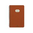 3664447177250-Oberthur Bali - Cahier de notes - fil-o - B6 (125 x 176 mm) - 100 feuilles / 200 pages - papier ivoire-P_405225110_1-0