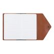 3664447178264-Oberthur Naples - Recharge pour bloc-notes - A6 (105 x 148 mm) - 72 feuilles / 144 pages --P_405225119_1-0