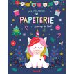 9782508059278-Hemma My First Stationery - Kit de travaux créatifs - licornes de Noël-P_405225231_1-0