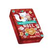 9782508059049-Hemma My Sticker Box - Jeu d'adhésifs de décoration - 1000 pièces - noël, renard blanc-P_405225232_1-0