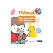 9782095029326-T'choupi - Mes gommettes les animaux - T'choupi - par Courtin Thierry - livre d'images / d-P_405225256_2-1