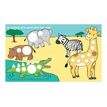 9782095029326-T'choupi - Mes gommettes les animaux - T'choupi - par Courtin Thierry - livre d'images / d-P_405225256_4-3