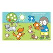 9782095029326-T'choupi - Mes gommettes les animaux - T'choupi - par Courtin Thierry - livre d'images / d-P_405225256_5-4