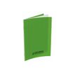 3020120006949-CONQUERANT Classique Polypro - Cahier de notes - reliure cousue - 170 x 220 mm - 30 feuilles / 60 pages - Seyè-P_405225904_2-1