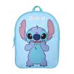 3666311031323-Sac a dos Stitch - 32 cm -  1 compartiment - bleu clair - Bagtrotter-P_405226164_1-0