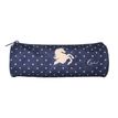 3666311028316-Trousse Cybel - 22cm -  1 compartiment - marine - Bagtrotter-P_405226255_1-0