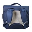 3666311027302-Cartable Phileas - 38cm -  2 compartiments - marine - Bagtrotter-P_405226268_3-2
