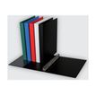 8711898005658-Quantore - Classeur à anneaux - largeur de dos : 42 mm - pour A4 (210 x 297 mm) - bleu-P_405226340_1-0