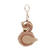3135257904768-Porte-clés Funny clips - Peluche et PU - couleurs assorties - Viquel-P_405226378_7-6