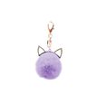 3135257904768-Porte-clés Funny clips - Peluche et PU - couleurs assorties - Viquel-P_405226378_9-8