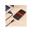 3126170170293-EMTEC SSD Power Plus X200 - SSD - Disque dur externe 1 To -  USB 3.1 -P_405227439_6-5