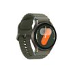 8806095651590-Samsung Galaxy Watch7 - 40 mm - montre intelligente avec bande sport - caoutchouc - taille du bracelet : S/M - affichage 1.3" - 32 Go - NFC, Wi-P_405227532_2-5