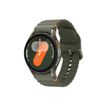 8806095651590-Samsung Galaxy Watch7 - 40 mm - montre intelligente avec bande sport - caoutchouc - taille du bracelet : S/M - affichage 1.3" - 32 Go - NFC, Wi-P_405227532_3-1