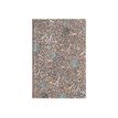9781439782187-Cahier de notes  -  9,5 x 14 cm  - 208 pages - turquoise granada  - bleu - Paperblanks-P_405227549_1-0