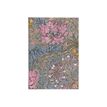 9781439793879-Journal  -  12 x 18 cm  - 144 pages - morris pink honeysuckle  - rose - Paperblanks-P_405227599_1-0