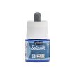 3167861810142-Pebeo Setasilk - Peinture pour soie - bleu azur - brillant - 45 ml-P_405227816_2-0