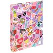 3664447192925-Classeur A4 dos 40 Kawai - 25 x 32 cm - Oberthur-P_405228393_1-0