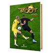 3664447192895-Agenda Foot - 1 jour par page - 12,5 x 17,5 cm - Oberthur-P_405228420_1-0