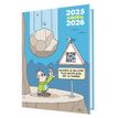 3664447195834-Agenda Humour - 1 jour par page - 13 x 18 cm - Oberthur-P_405228438_1-0