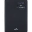 3664447195865-Agenda Humour Gomme - 1 jour par page - 13 x 18 cm - noir - Oberthur-P_405228439_1-0