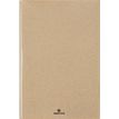 Agenda Miami - 1 semaine sur 2 pages - 17 x 24,5 cm - or jaune - Oberthur